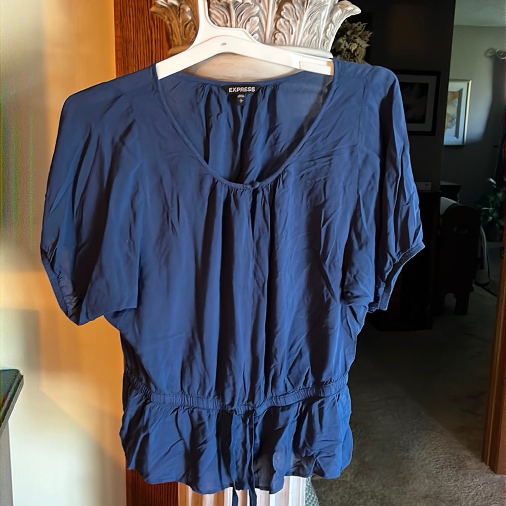 Express top